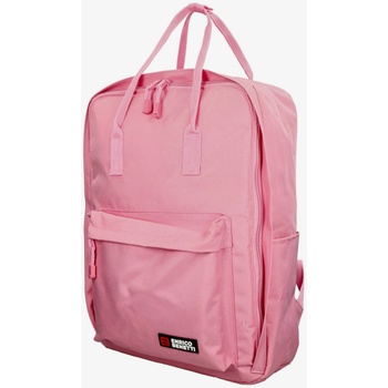 Enrico Benetti Раница Enrico Benetti San José 46213 Pink Enrico Benetti | Rozov | ЖЕНИ | ONE SIZE
