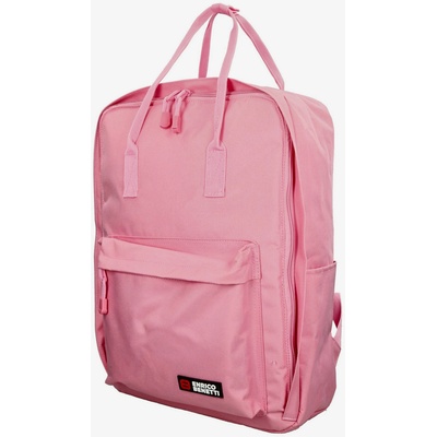 Enrico Benetti Раница Enrico Benetti San José 46213 Pink Enrico Benetti | Rozov | ЖЕНИ | ЕДИН РАЗМЕР