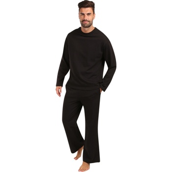Calvin Klein Мъжка пижама Calvin Klein черна Calvin Klein | Cheren | МЪЖЕ | XL