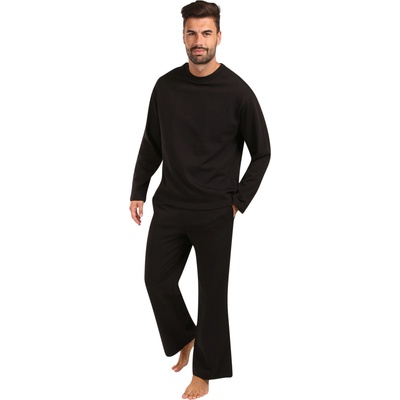 Calvin Klein Мъжка пижама Calvin Klein черна Calvin Klein | Cheren | МЪЖЕ | XL