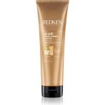 Redken All Soft подхранващ крем за суха и крехка 250ml