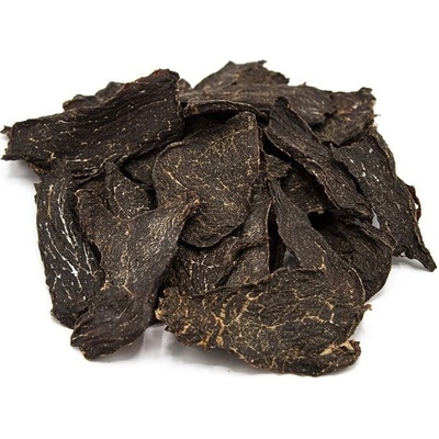 Usušil & syn 100% hovězí jerky s pepřem 50 g
