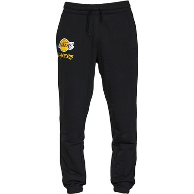 New Era NBA Team Los Angeles Lakers Logo jogger 60284788 Black