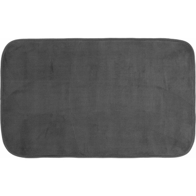 Douceur d'intérieur Vitamine Antracitová 45 x 75 cm