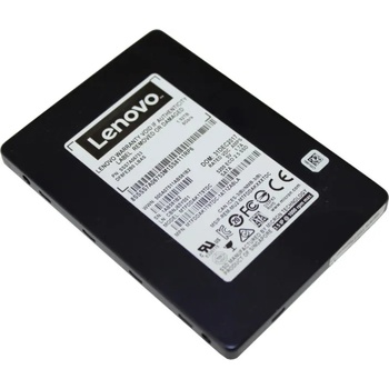 Lenovo ThinkSystem 5200 2.5 960GB SATA3 4XB7A10154