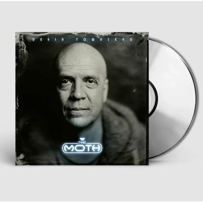 Townsend Devin - Moth [CD]