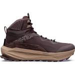 Altra Мъжки туристически обувки Altra Olympus 7 Mid GTX Walking boots - Chocalate Brown / Chocalate Brown - размер 46 (EU) (019-1424-0220)