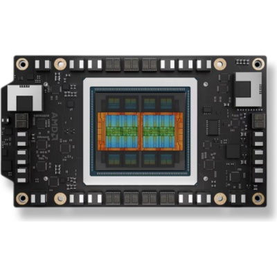 AMD Instinct MI350X 288GB HBM3e 100-300000207H