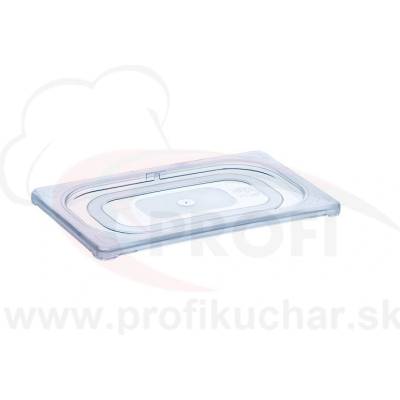 STALGAST GN pokrievka 1/4, polypropylénova