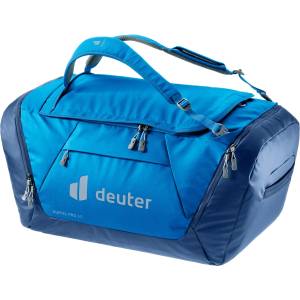 Deuter Сак Deuter Duffel Pro 90 Luggage - Neptune / Nightblue (510-5131-0311)