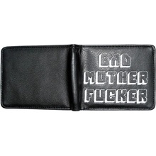 Peněženka Pulp Fiction Bad Mother Fucker čn