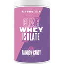 MyProtein Clear Whey Isolate 522 g