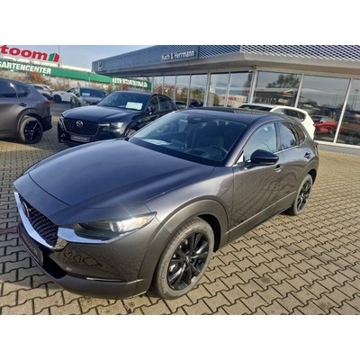 Mazda CX-30 2.5 140 Homura 103 kW