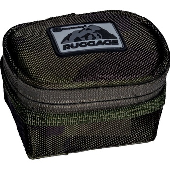 RidgeMonkey Pouzdro Ruggage Compact Headtorch Case