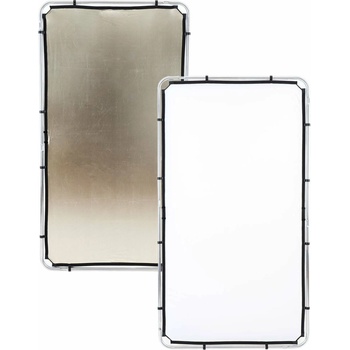 Lastolite Skylite Rapid Fabric Medium 1.1 x 2m Sun (LL LR81206R)