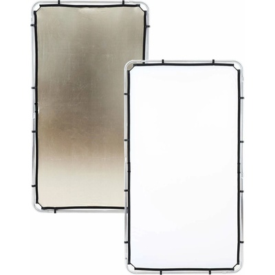 Lastolite Skylite Rapid Fabric Medium 1.1 x 2m Sun (LL LR81206R)