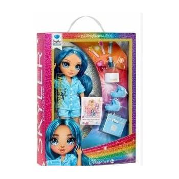 Rainbow High Кукла Rainbow High Skyler Син