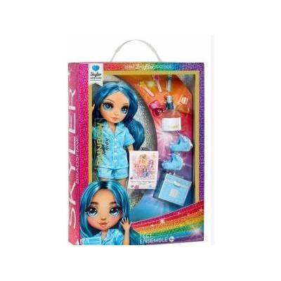 Rainbow High Кукла Rainbow High Skyler Син