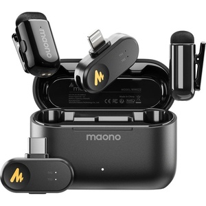 Maono WM622 PBC2