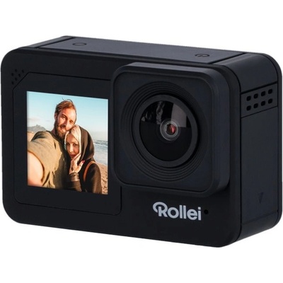 Rollei ActionCam D6Pro