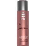 Swede Fruity Love Lubricant Sparkling Strawberry Wine 50 ml