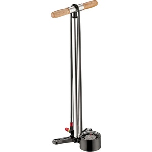 Lezyne Alloy floor drive 3.5