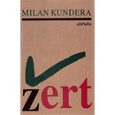 Žert - Milan Kundera