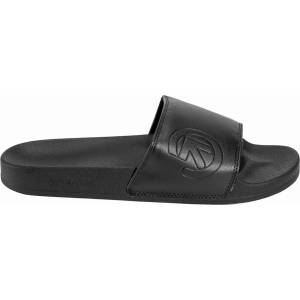 Meatfly мъжки тапанци Hudson Black / Black Meatfly | Cheren | МЪЖЕ | 41