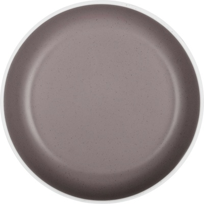 Tanier Brunner Deep Plate 20cm sivá/hnedá