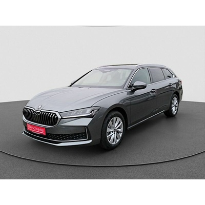 Skoda Superb Combi 2.0 Selection 4x4 DSG 142 kW