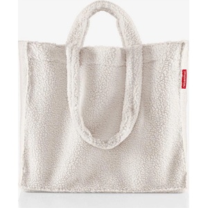 Reisenthel Softshopper Teddy Sand (REISENTHEL-GR)