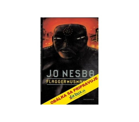 Netopier - Jo Nesbo