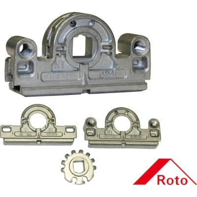 Roto Opravný převod Roto dorn 15 mm NT 792762 – Zboží Mobilmania