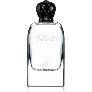 Image 1 of KHADLAJ Musk Al Sabah EDP 100 ml