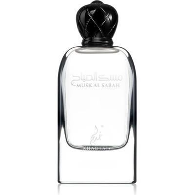 KHADLAJ Musk Al Sabah EDP 100 ml