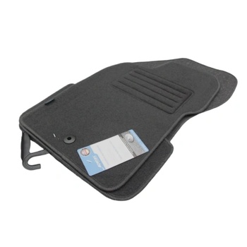 Petex Мокетни стелки за Alfa Romeo GT (2004-2010)