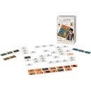 Harry Potter Bradavice Škola čar a kouzel