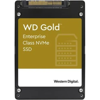 Western Digital WD Gold 960GB U.2 NVMe (WDS960G1D0D)