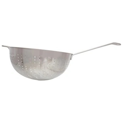 SAHM Profi cedník na polévku průměr 24 cm 100018784