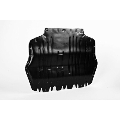 Kryt pod motor AUDI A3 Hatchback 5-Door (8PA) - Plast (1K0825237N) - 4044688393470