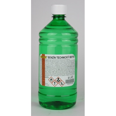AUTEX Technický benzín 80/110 1L PET