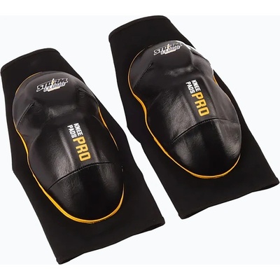 StormCloud Knee Combat black