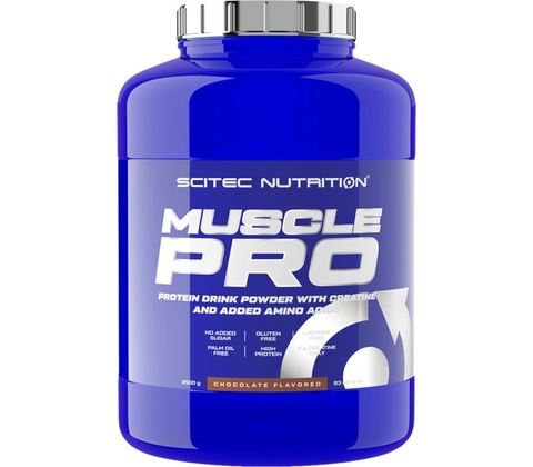 Scitec Muscle Pro 2500 g