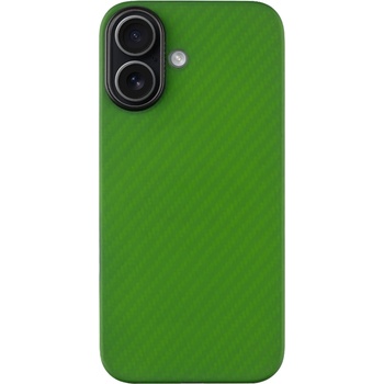 Tactical MagForce Aramid Калъф за Apple iPhone 17 Green Toad Tactical | Zelen | МЪЖЕ | UNI