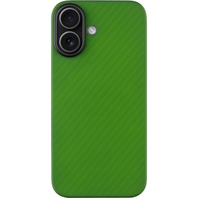 Tactical MagForce Aramid Калъф за Apple iPhone 17 Green Toad Tactical | Zelen | МЪЖЕ | UNI