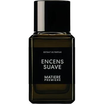 Matiere Premiere Encens Suave Extrait De Parfum Б. О. Extrait de Parfum 100 ml унисекс