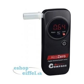 Compass AlcoZero