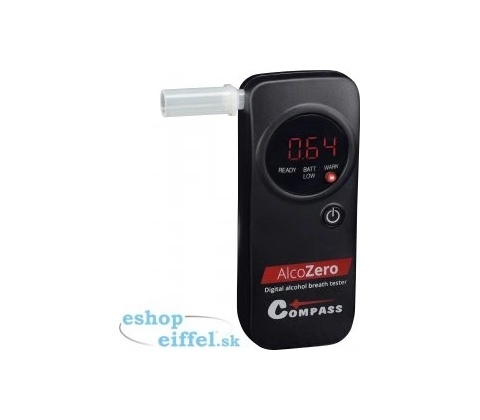 Compass AlcoZero