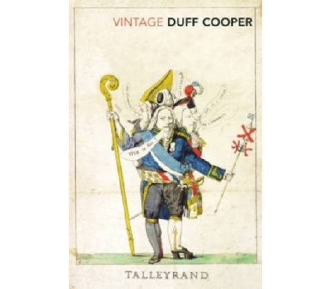 Talleyrand - Cooper Duff