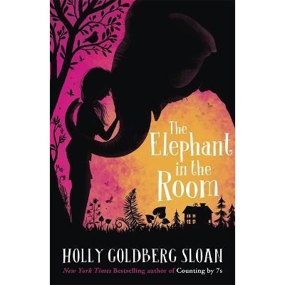 The Elephant in the Room - Holly Goldberg Sloan